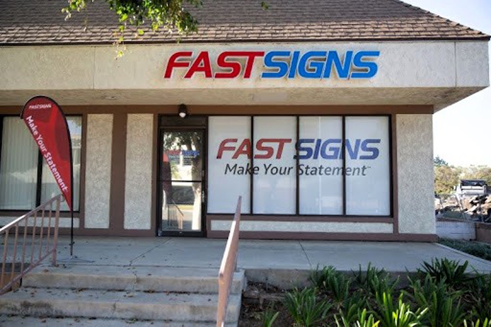 Orange, CA News & Press | FASTSIGNS® of Orange, CA