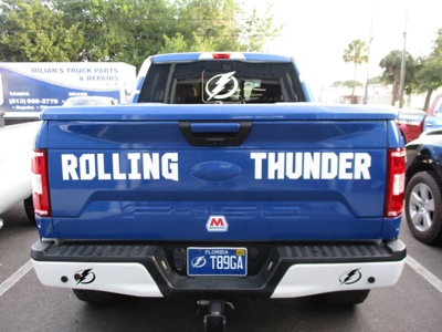 #VehicleGraphics Photo