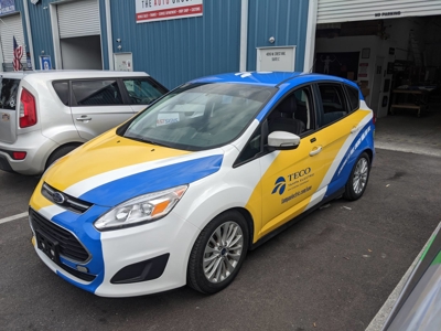 #VehicleGraphics Photo