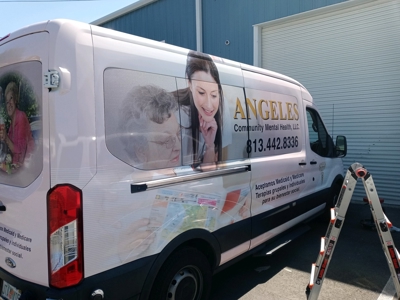 #VehicleGraphics Photo