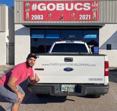 #VehicleGraphics Photo