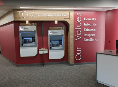 #interiorsignage Photo