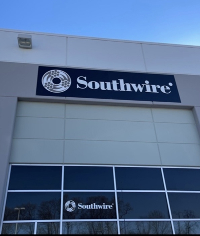 #exteriorsignage Photo