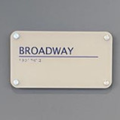 #wayfindingsigns Photo