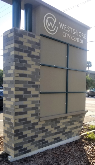 #exteriorsignage Photo
