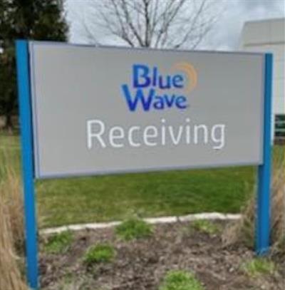 #wayfindingsigns Photo