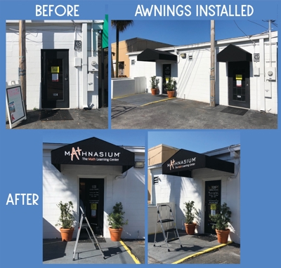 #exteriorsignage Photo