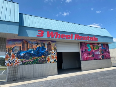 #exteriorsignage Photo