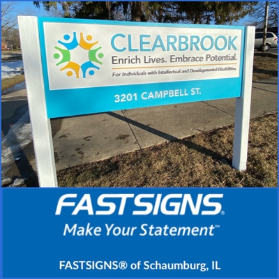 #wayfindingsigns Photo