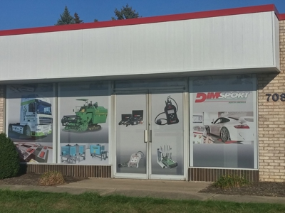 #exteriorsignage Photo