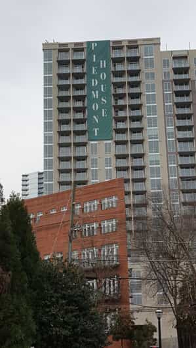 Piedmont House Photo
