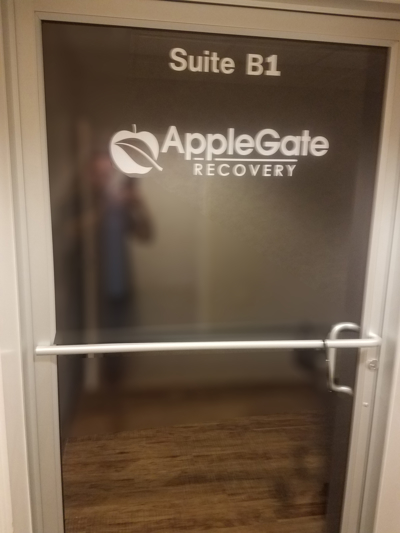 Custom Decals Photo