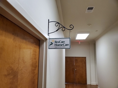 #interiorsignage Photo