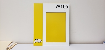 Office signage Photo