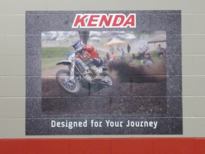 #interiorsignage Photo