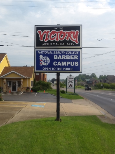 #electricalsigns Photo