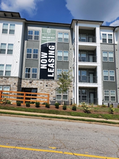#exteriorsignage Photo
