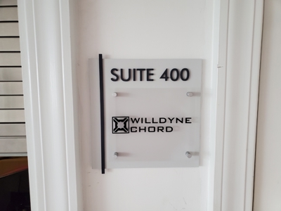 #wayfindingsigns Photo