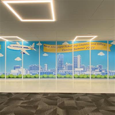 Wall Graphics Photo