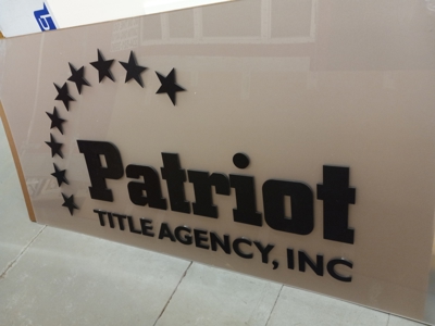 #customsigns Photo