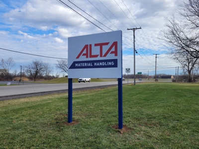 Alta Monument Sign Photo