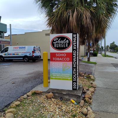 #exteriorsignage Photo
