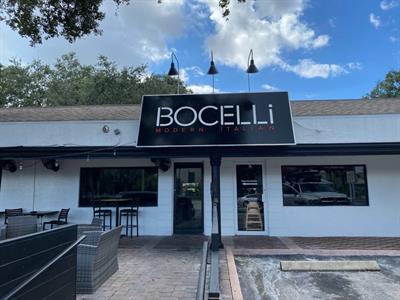 #exteriorsignage Photo
