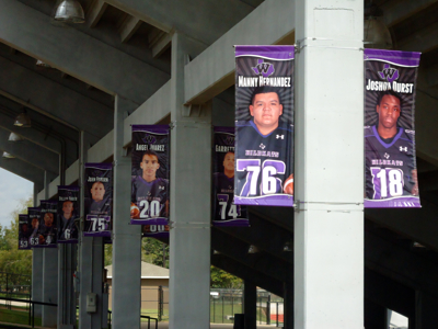 Willis ISD Photo