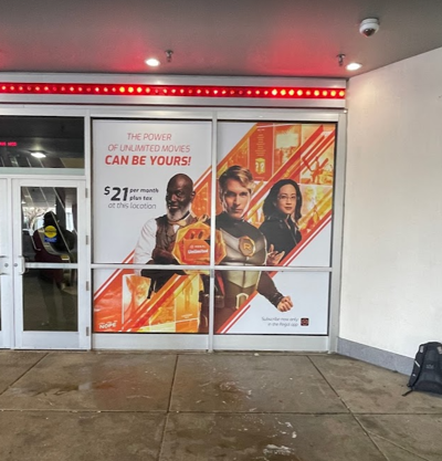 Window Graphic Photo