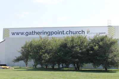 Gathering Point Church Photo