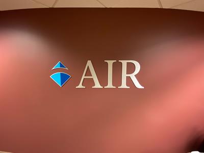 #interiorsignage Photo