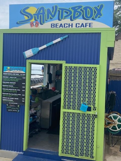 Exterior Signage Photo