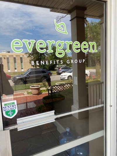 Window Graphics Photo
