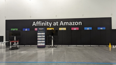 Amazon Wall Graphics Photo