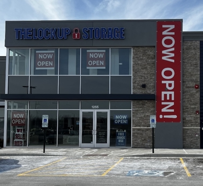 Building Banner Photo