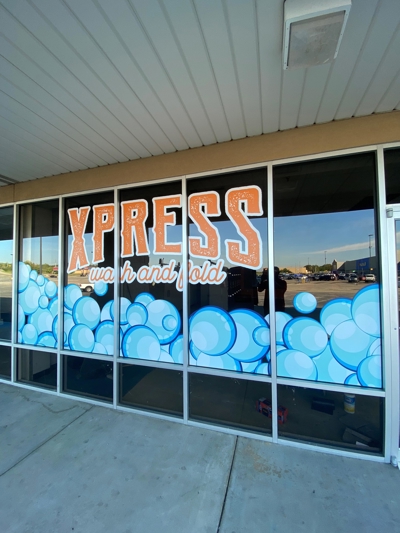 Window Graphics Photo