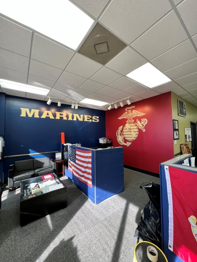 Wall Graphics Photo