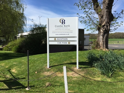 Combe Bank Photo