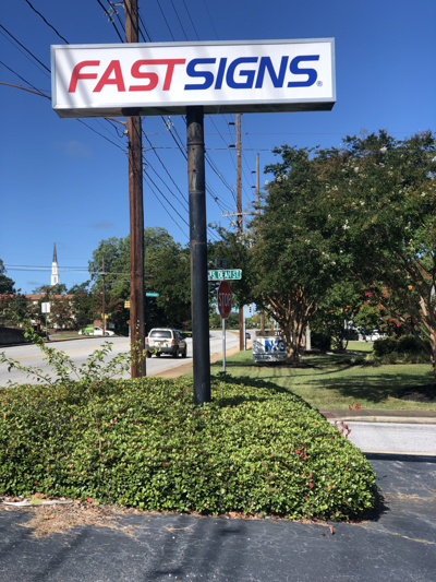 #wayfindingsigns Photo