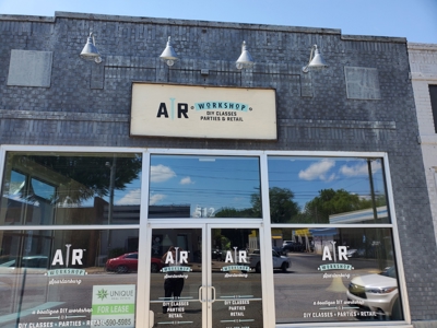 #exteriorsignage Photo