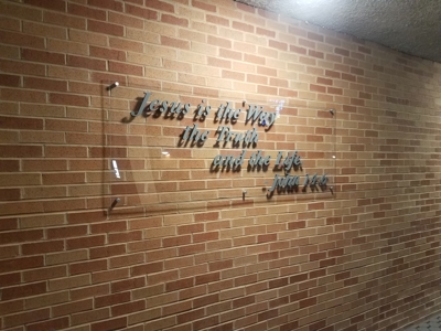 Engraving & Plaques Photo