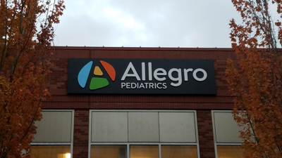 Allegro Pediatrics Photo