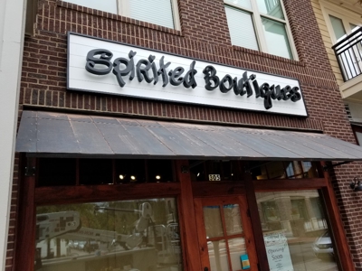 Spirited Boutiques Photo