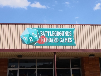 #customsigns Photo