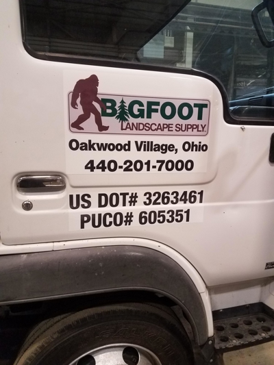 Vehicle Graphics & Wraps Photo