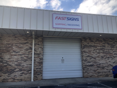#exteriorsignage Photo
