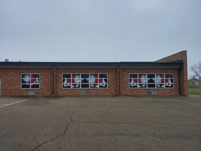 #exteriorsignage Photo