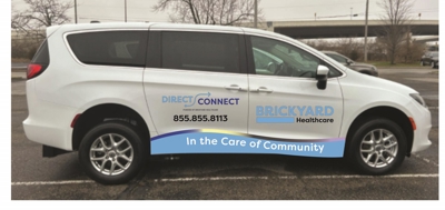 Vehicle Graphics & Car Wraps Photo