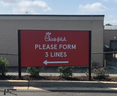 #wayfindingsigns Photo
