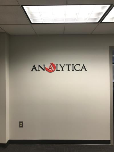 #interiorsignage Photo